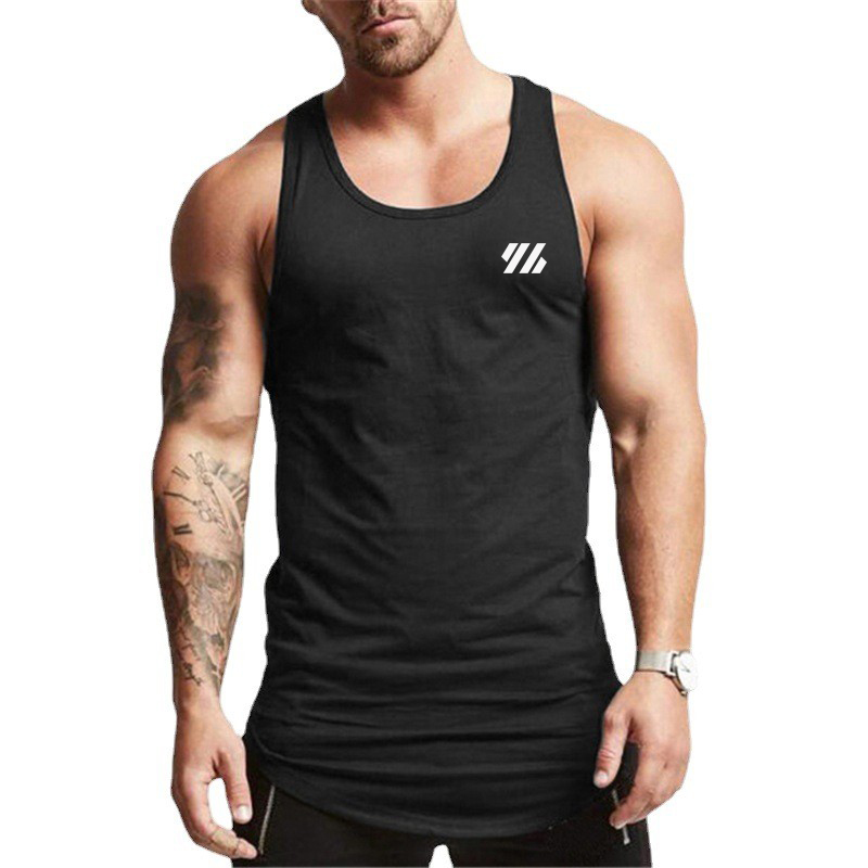 Gym Bodybuilding Casual Tank T - Tank Top Muscle のレビューと価格