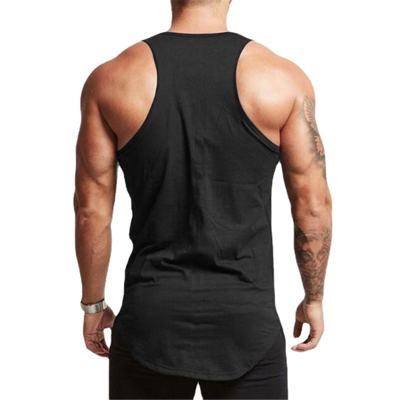 Gym Bodybuilding Casual Tank T - Tank Top Muscle のレビューと価格