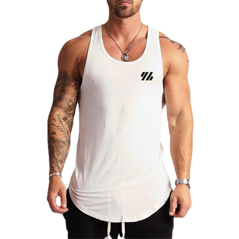 Gym Bodybuilding Casual Tank T - Tank Top Muscle のレビューと価格