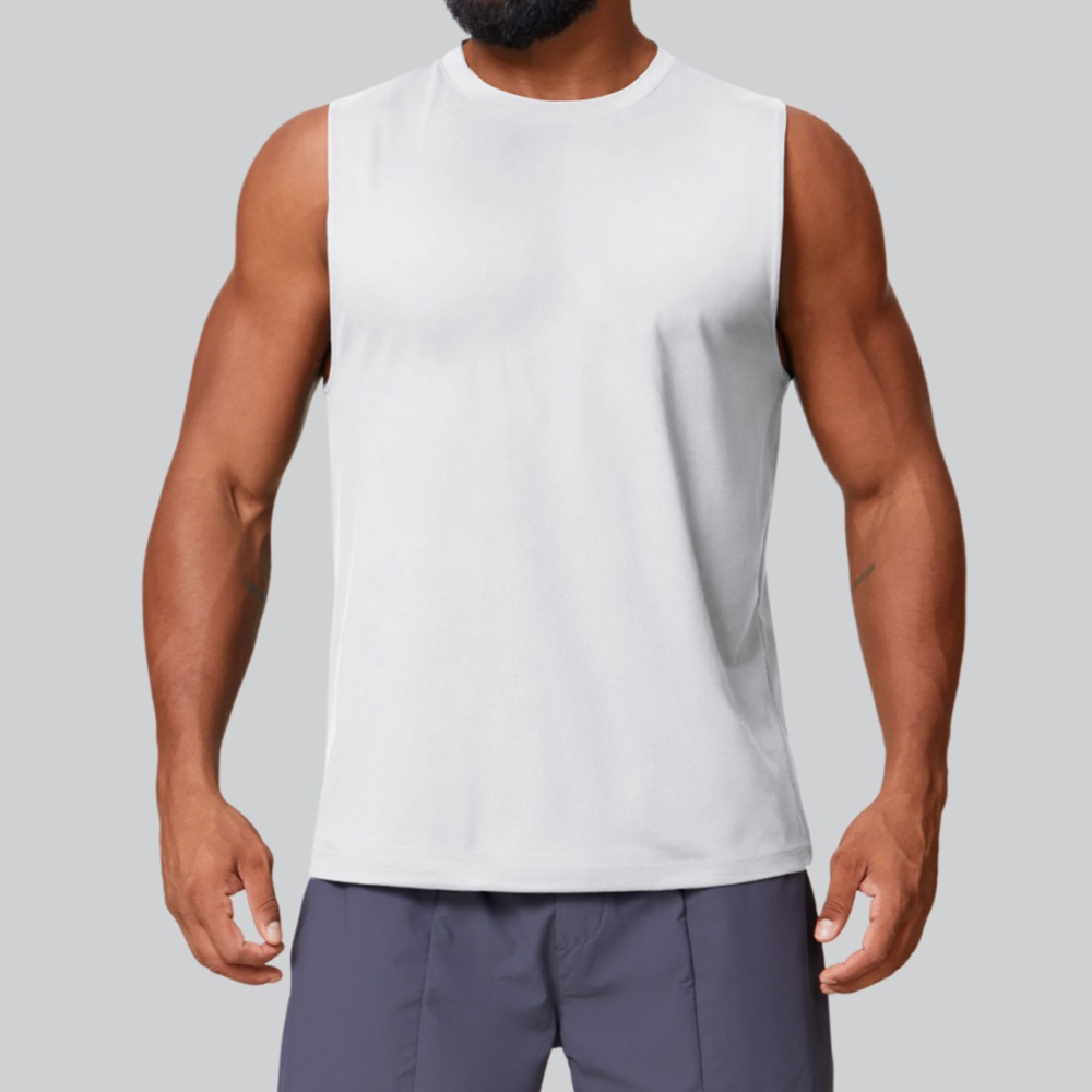 Men's Fitness Tank Tops Summer - Tank Top Muscle のレビューと価格