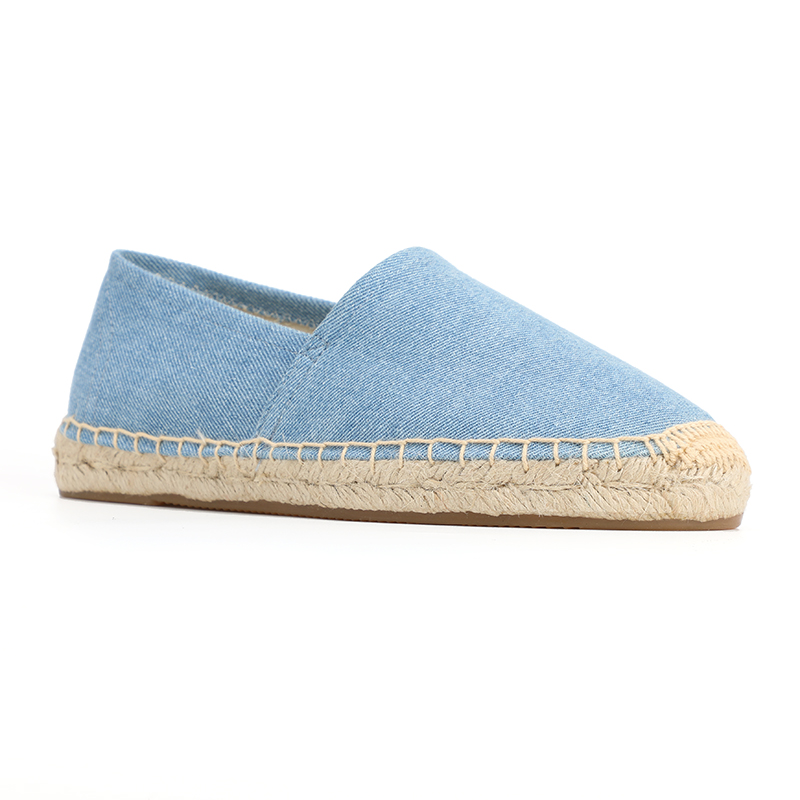 Zapatillas Mujer Casual Women' - Espadrille Slip On のレビューと価格