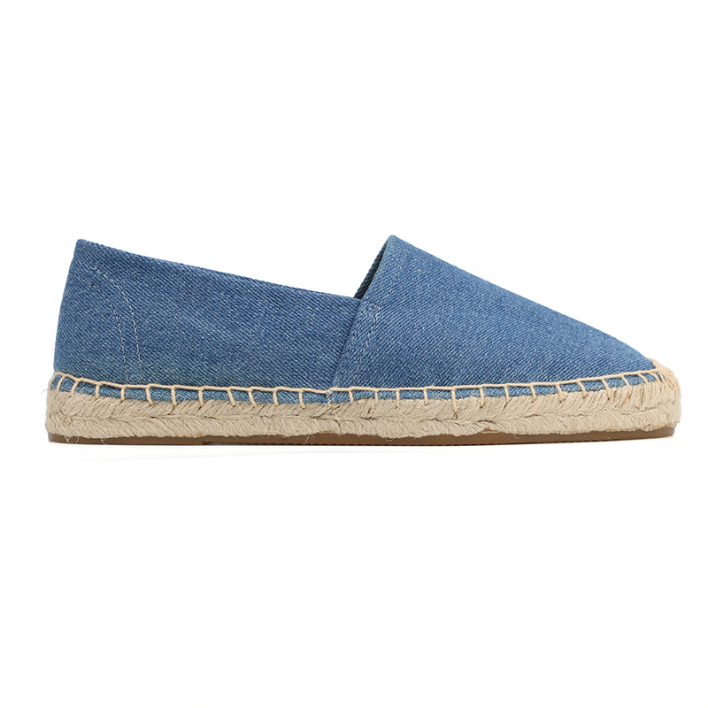 Zapatillas Mujer Casual Women' - Espadrille Slip On のレビューと価格