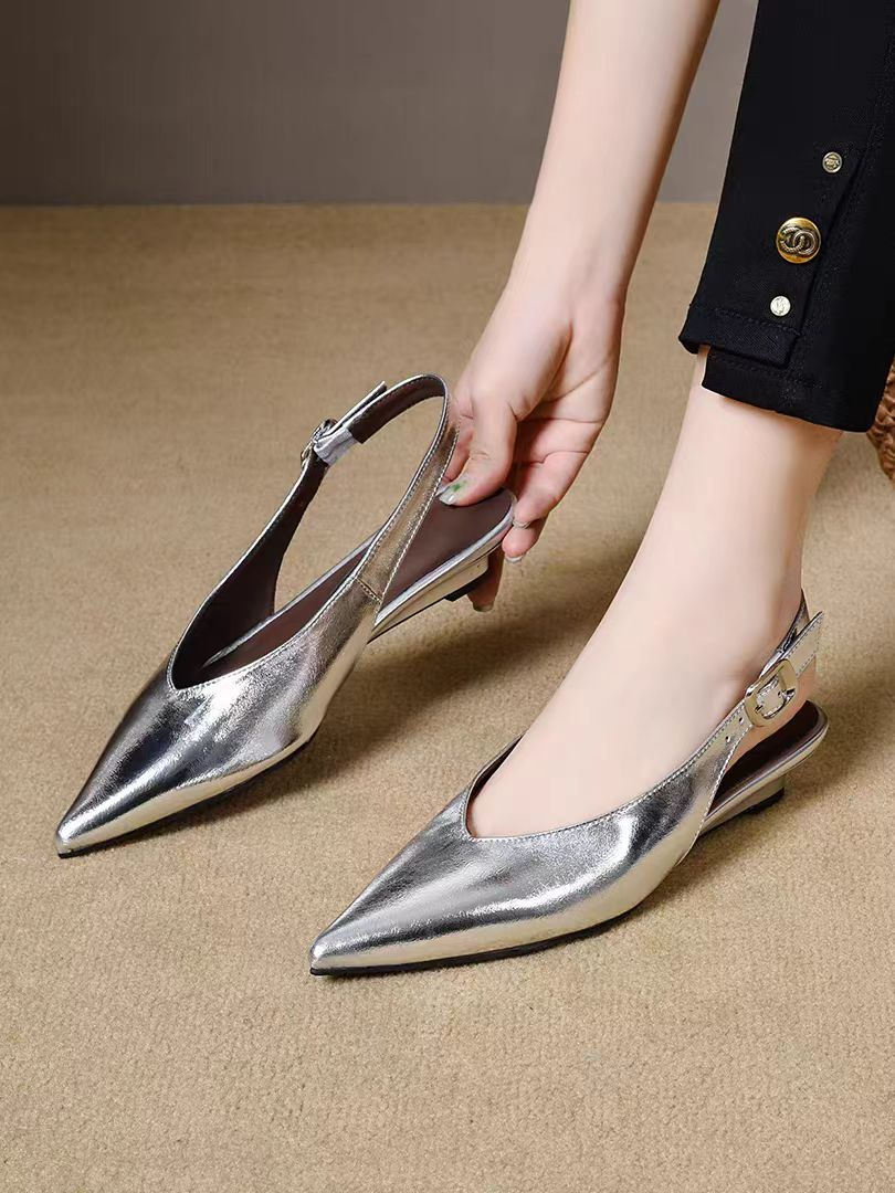 Women's Sandals Summer 2026 Ne - Casual Sandal Leather のレビューと価格