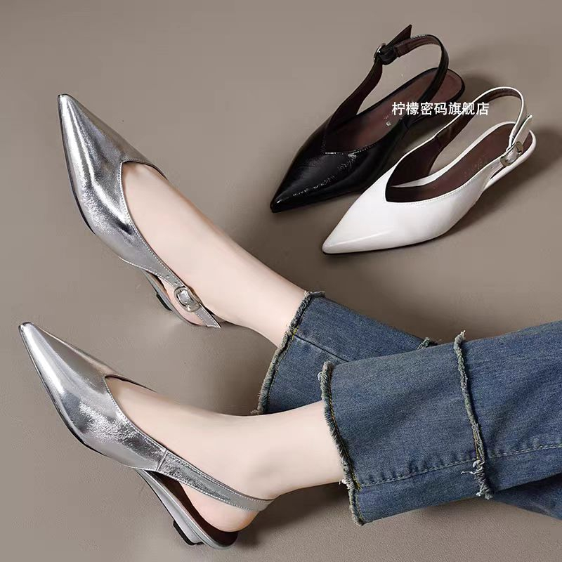Women's Sandals Summer 2026 Ne - Casual Sandal Leather のレビューと価格