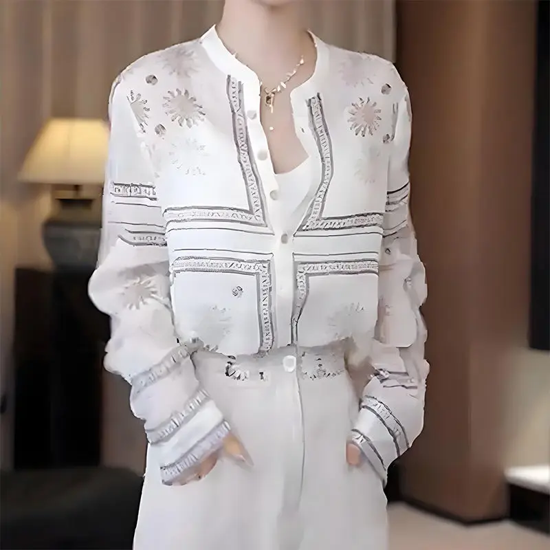 Women New Design Loose Tempera - Resort Shirt Floral のレビューと価格