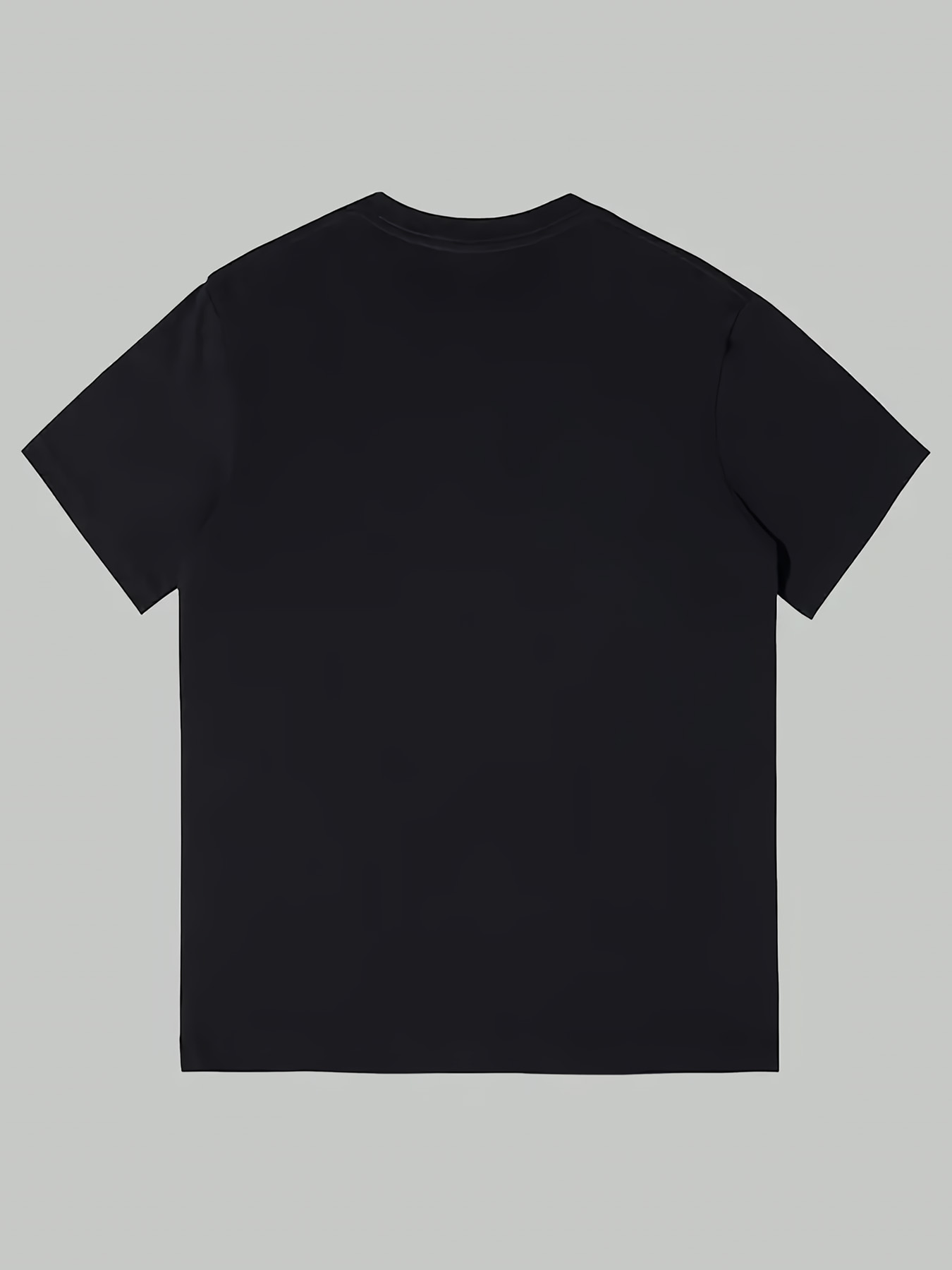 100% Cotton Men's T-shirt grap - Tee Graphic Print のレビューと価格
