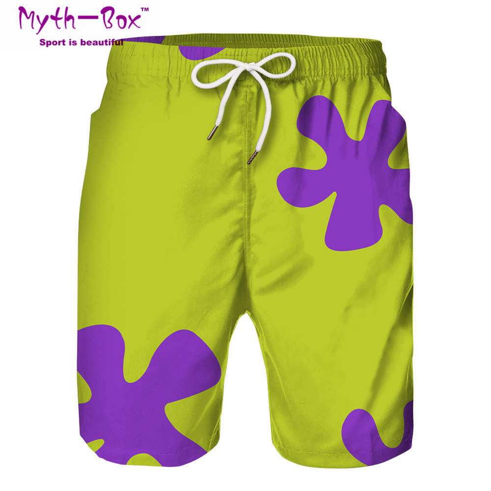 Summer Men's Beach Shorts Wate - Trunks Board Surf のレビューと価格