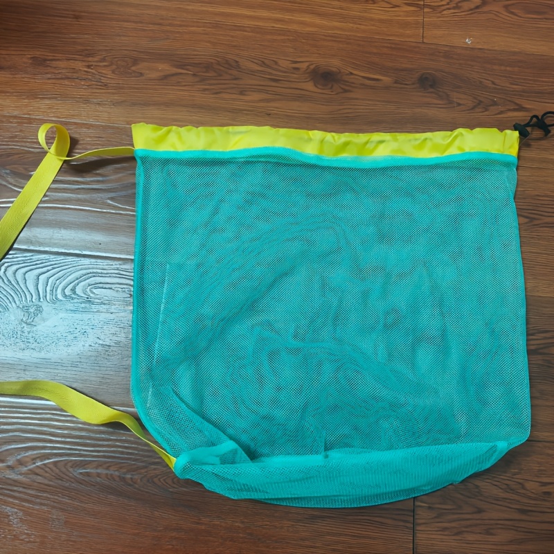 Extra Large Drawstring Mesh Cr - Beach Towel Large のレビューと価格