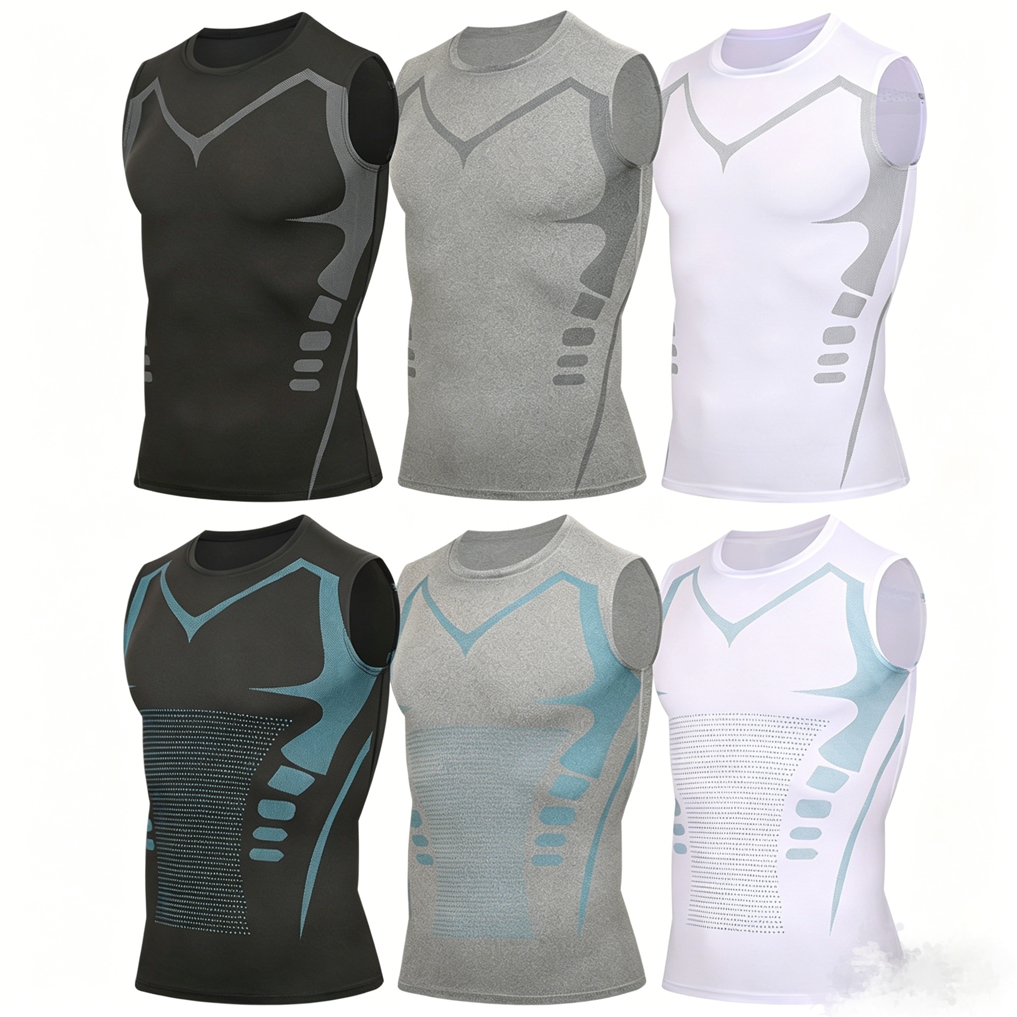 Compression Tank Top Men Gym S - Tank Top Muscle のレビューと価格