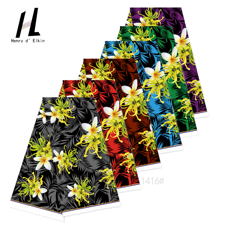 Frangipani & Ylang Ylang Flora - Resort Shirt Floral のレビューと価格