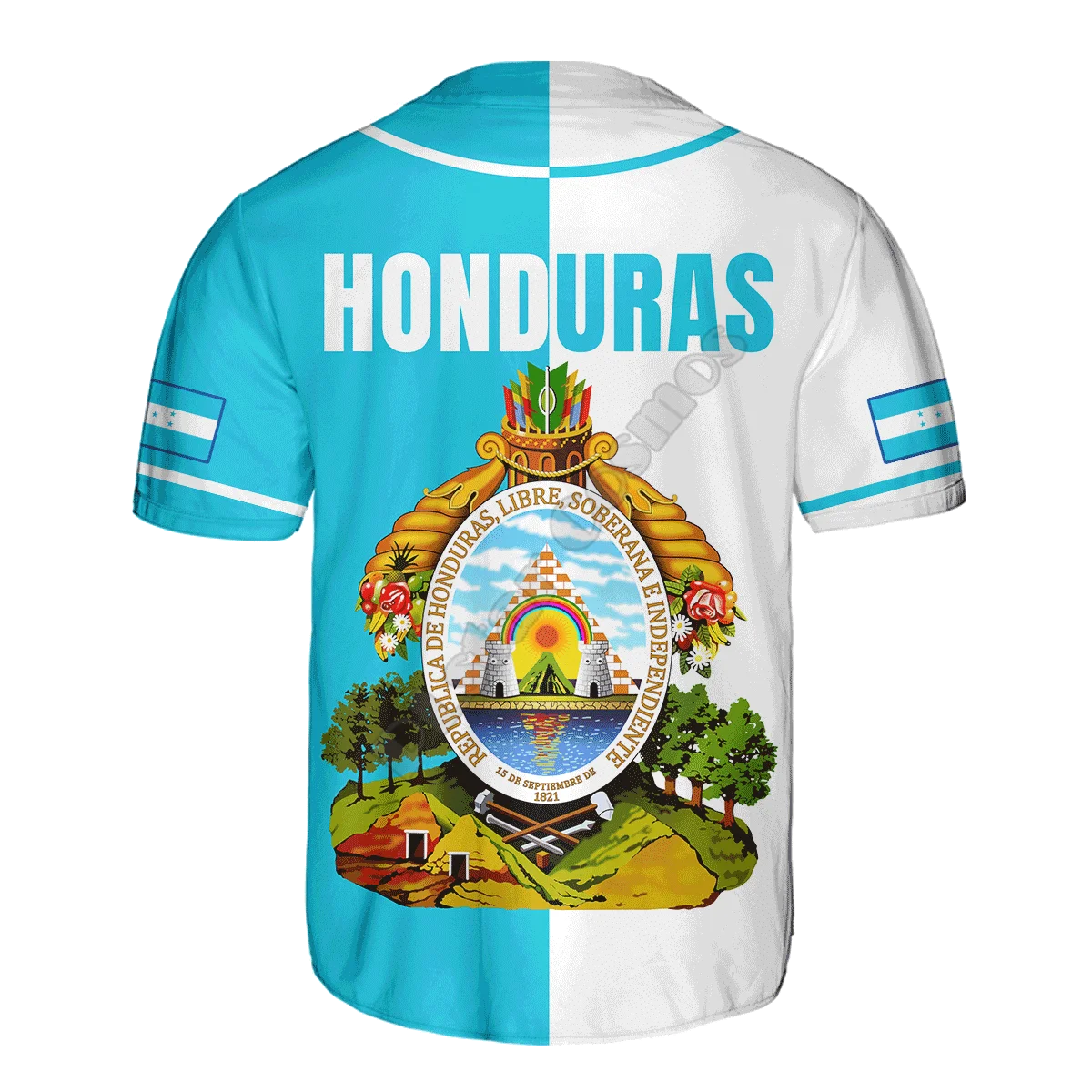 Dominican Half & Half Customiz - Shirt Camp Collar のレビューと価格