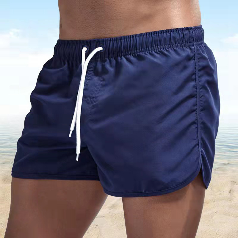New Men's Swim Shortss Summer  - Trunks Board Surf のレビューと価格