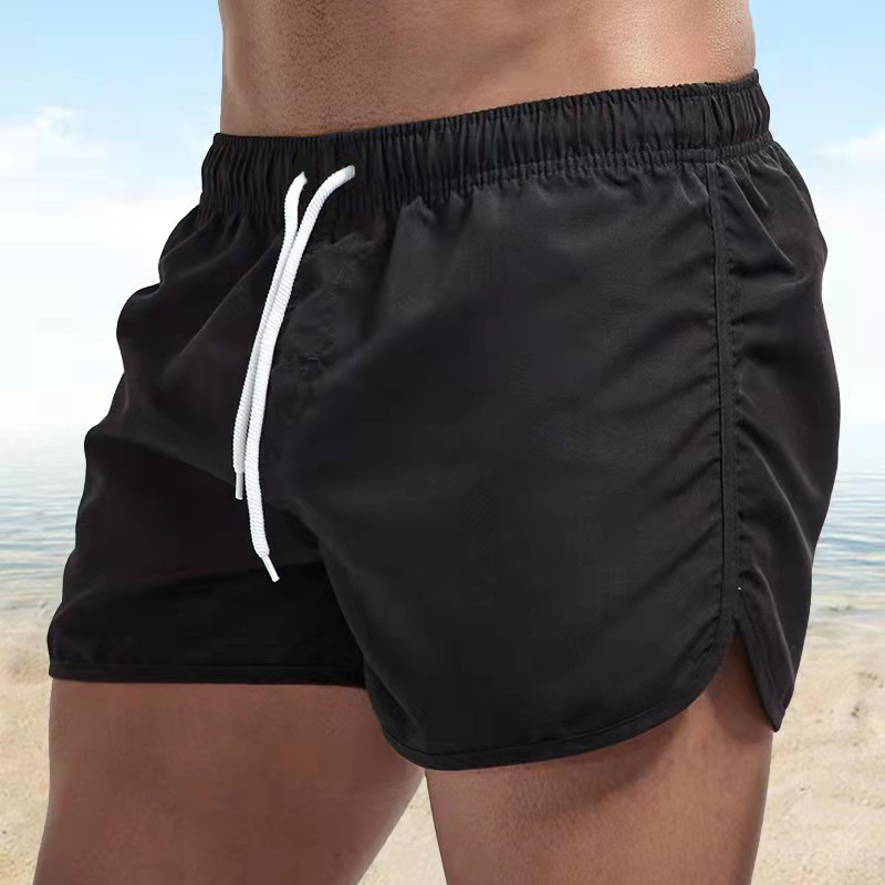 New Men's Swim Shortss Summer  - Trunks Board Surf のレビューと価格