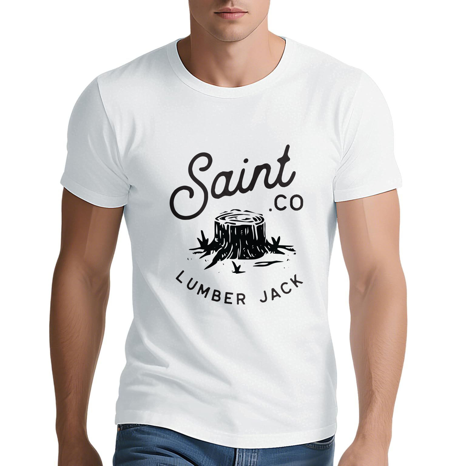 Men's t-shirts 2025 New Men's  - Tee Graphic Print のレビューと価格