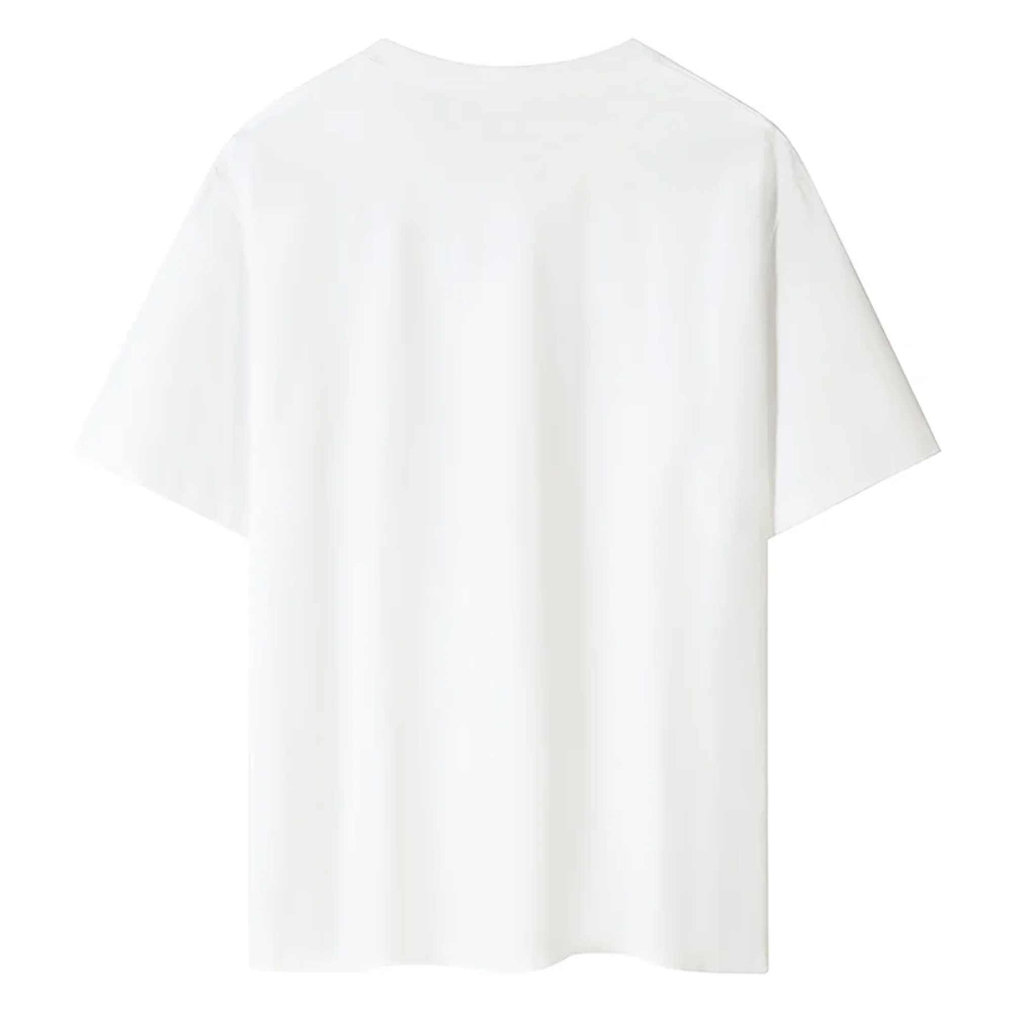 Men's t-shirts 2025 New Men's  - Tee Graphic Print のレビューと価格