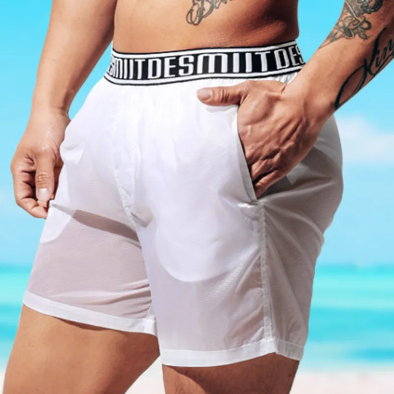 Super Thin Soft Board Shorts M - Trunks Board Surf のレビューと価格