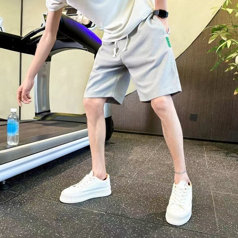 Men's Slim Fit Summer Casual S - Shorts Chino Slim のレビューと価格