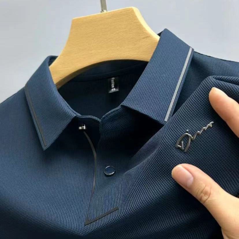 High end luxury brand fashion  - Polo Shirt Pique のレビューと価格