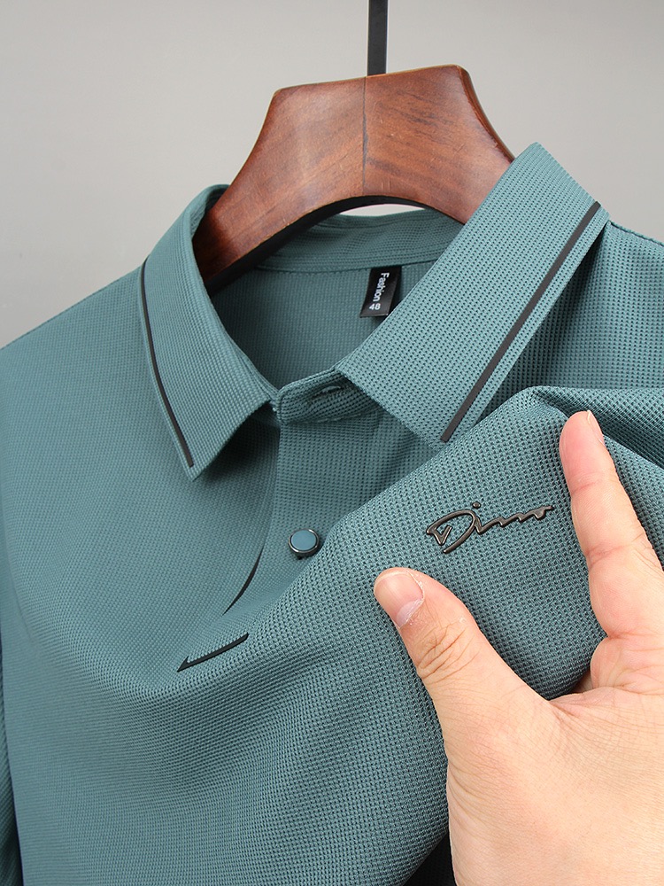 High end luxury brand fashion  - Polo Shirt Pique のレビューと価格