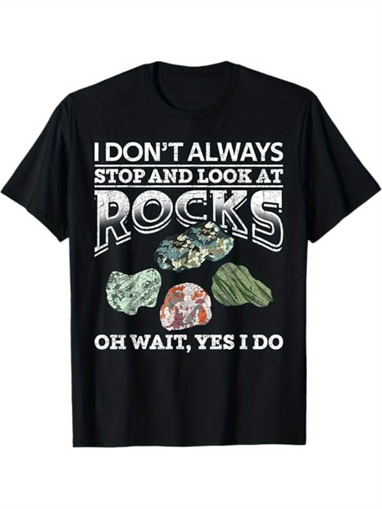 Funny Pure Cotton T-Shirt I Do - Linen Shirt Breathable のレビューと価格