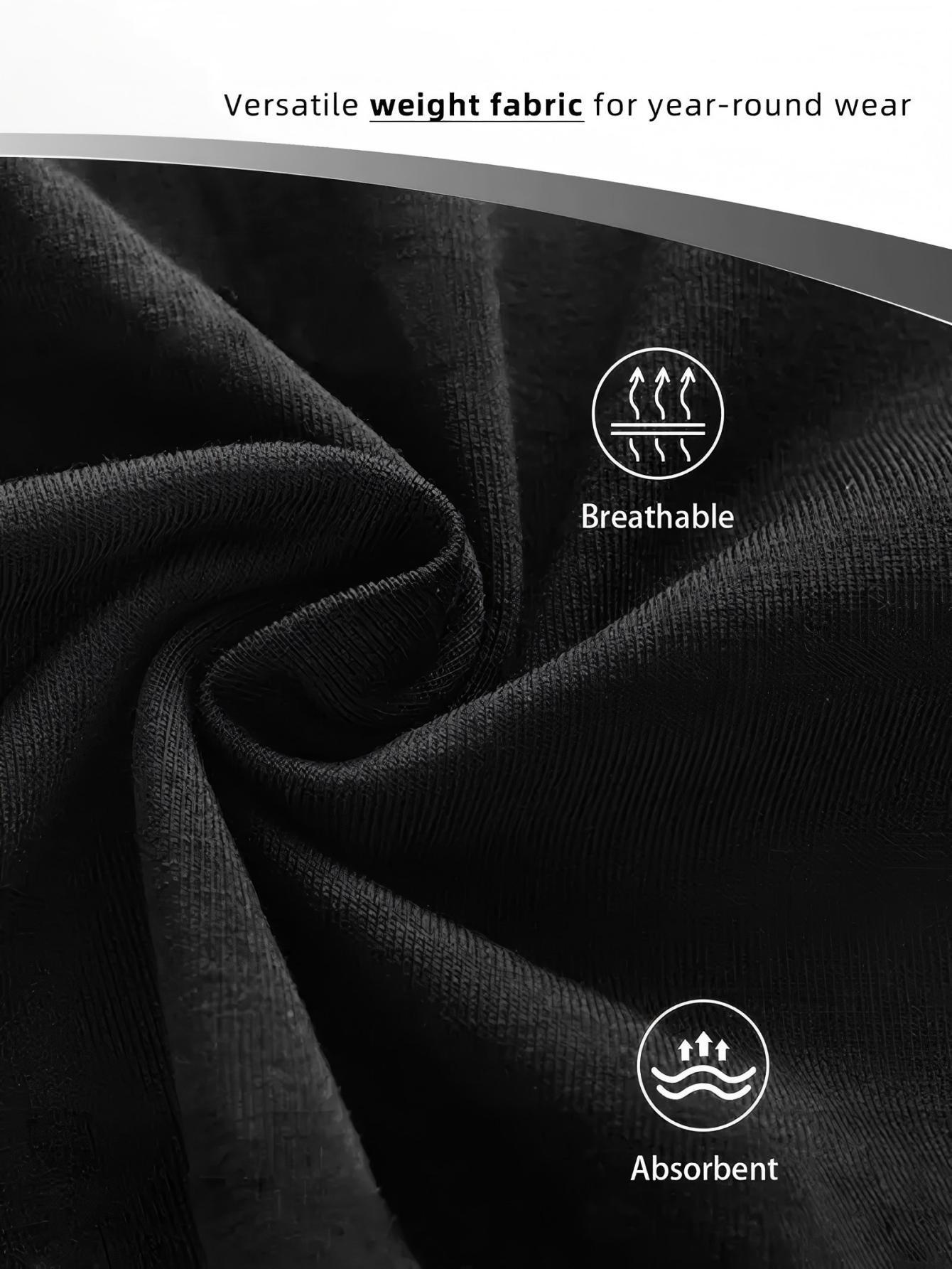 Funny Pure Cotton T-Shirt I Do - Linen Shirt Breathable のレビューと価格