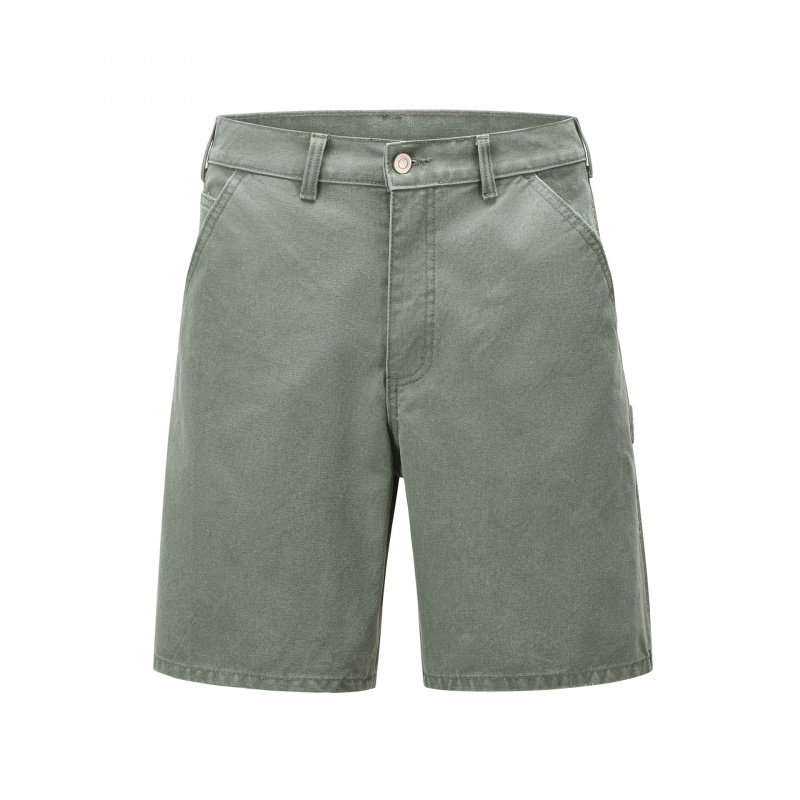 MAQVOB Top Quality Luxury Outd - Shorts Chino Slim のレビューと価格