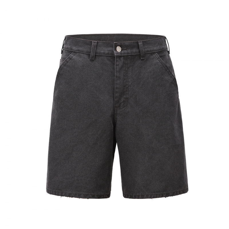 MAQVOB Top Quality Luxury Outd - Shorts Chino Slim のレビューと価格