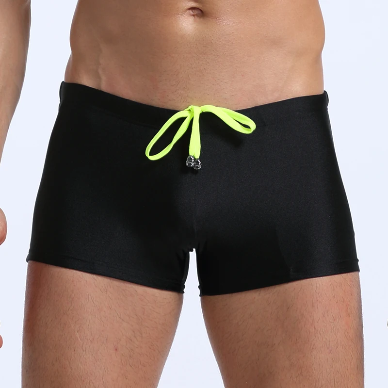 Men Boxer Swim Trunks Surf Boa - Trunks Board Surf のレビューと価格