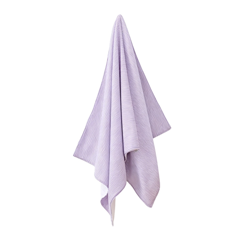 BRLPONVE 100% Cotton Striped B - Beach Towel Large のレビューと価格