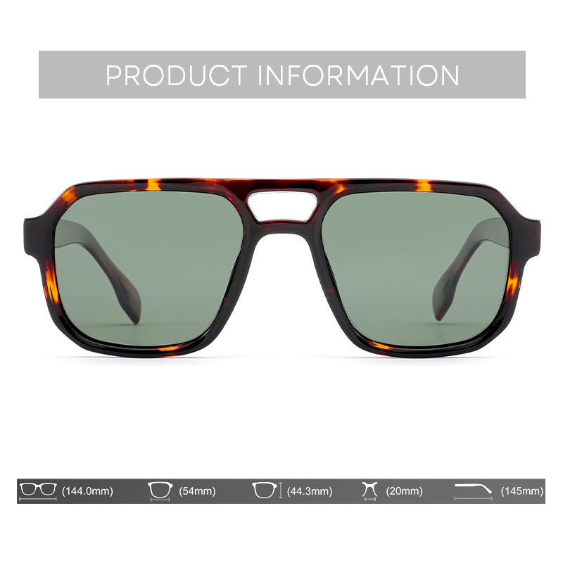 ZENOTTIC Stylish Myopia Aviato - Sunglasses Aviator Polarized のレビューと価格