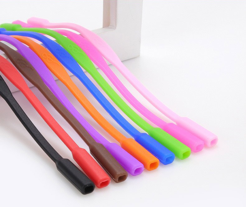 20pcs Children Adult Silicone  - Sunglass Retainer Cord のレビューと価格
