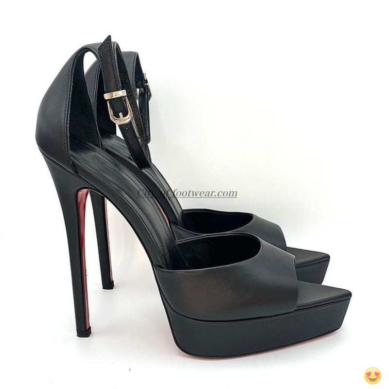 2026 Women's black/nude patent - Casual Sandal Leather のレビューと価格