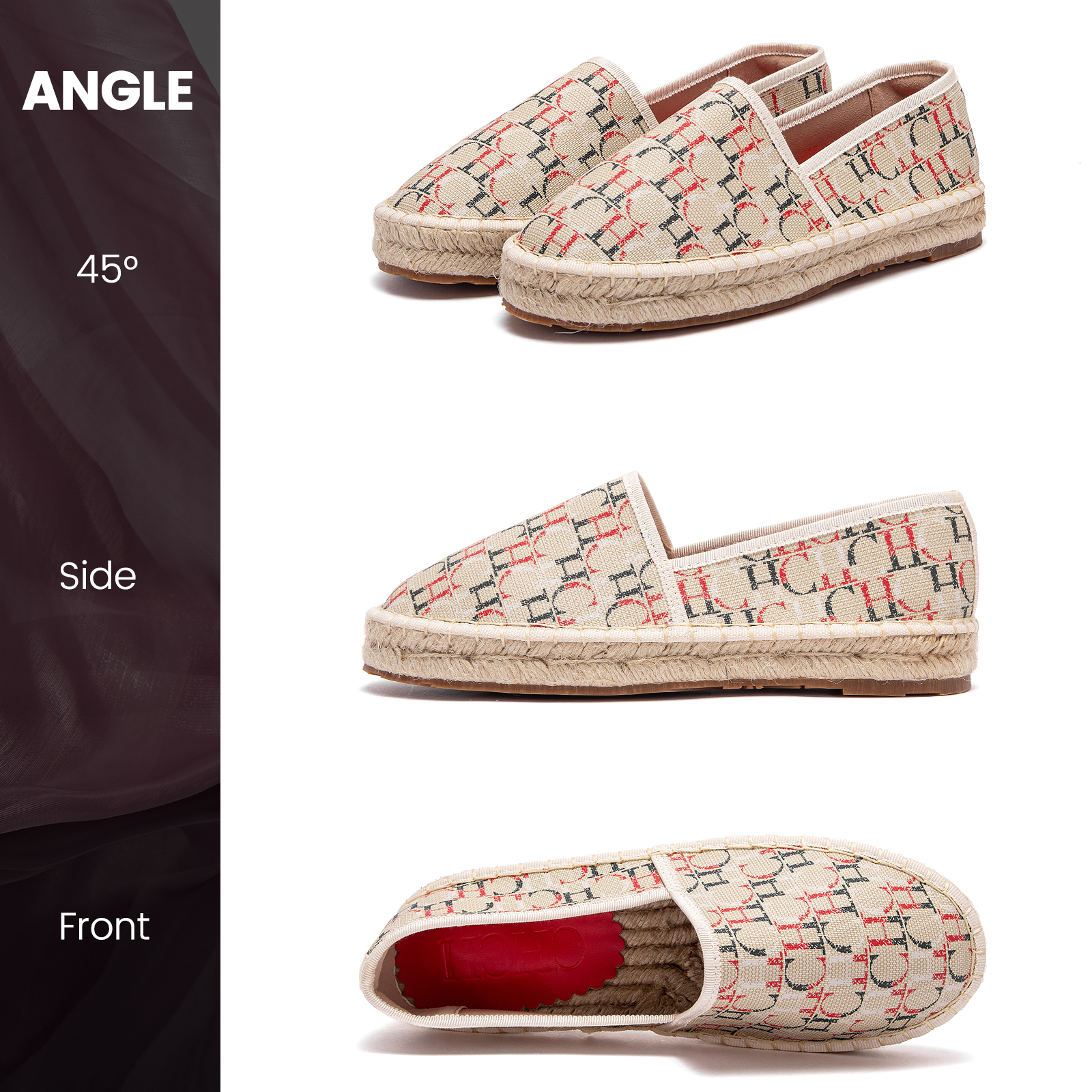 Classic Women's New 2024 Women - Espadrille Slip On のレビューと価格