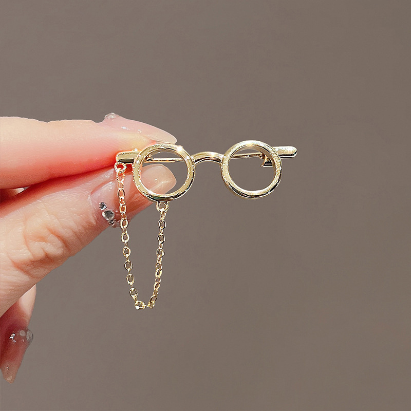 Creative Glasses Frame Metal B - Sunglass Retainer Cord のレビューと価格