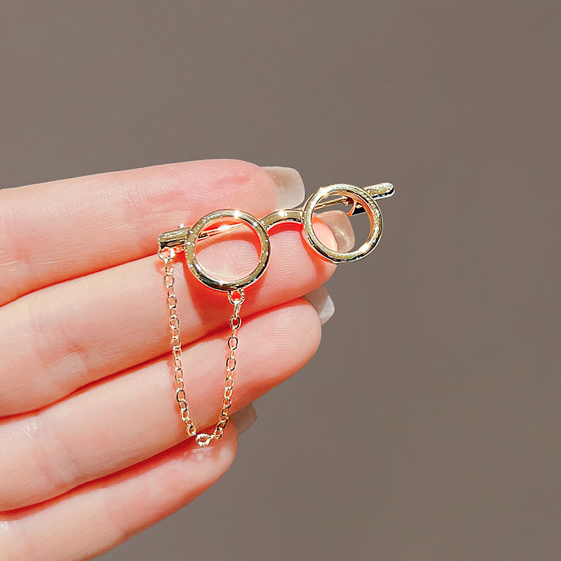 Creative Glasses Frame Metal B - Sunglass Retainer Cord のレビューと価格