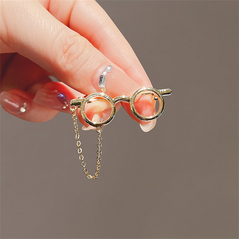 Creative Glasses Frame Metal B - Sunglass Retainer Cord のレビューと価格