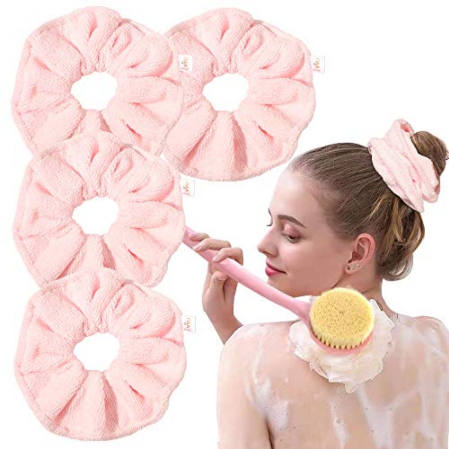 Microfiber Hair Drying Scrunch - Beach Towel Large のレビューと価格