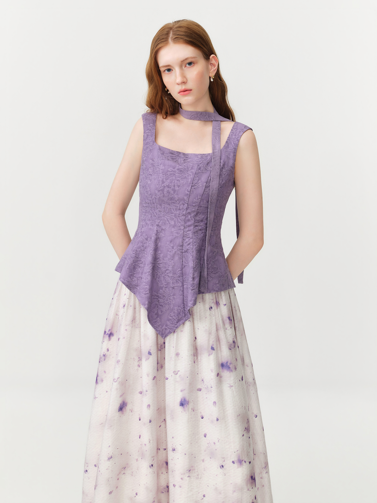 FSLE 2026 Summer Women's Retro - Shirt Camp Collar のレビューと価格