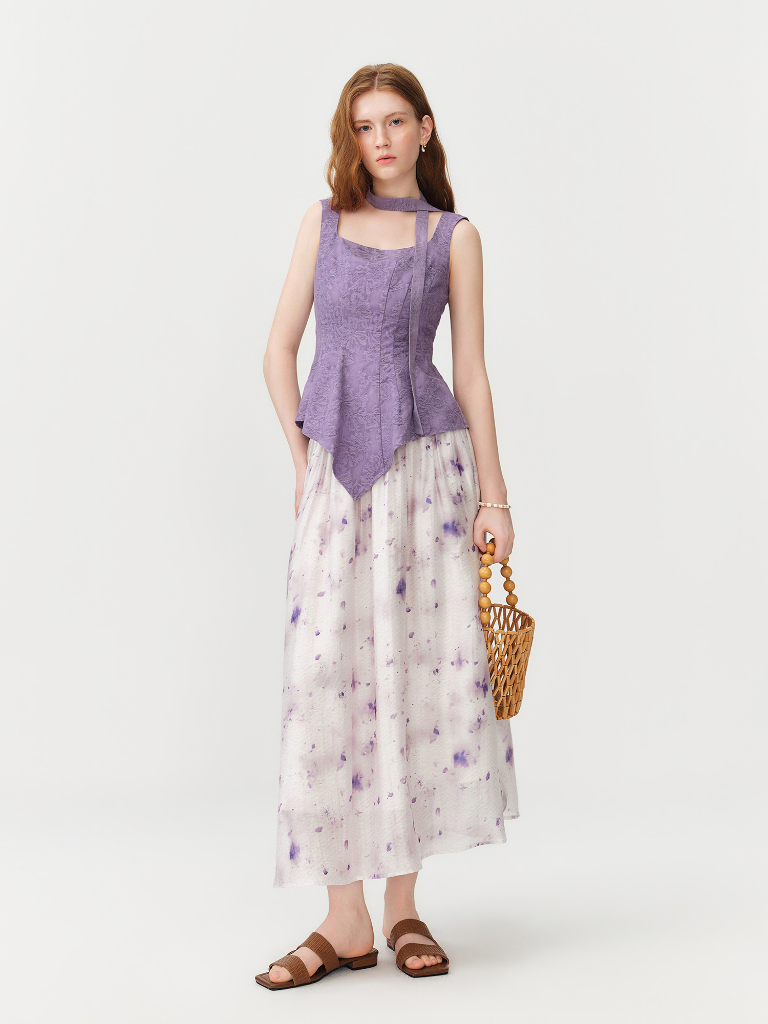 FSLE 2026 Summer Women's Retro - Shirt Camp Collar のレビューと価格