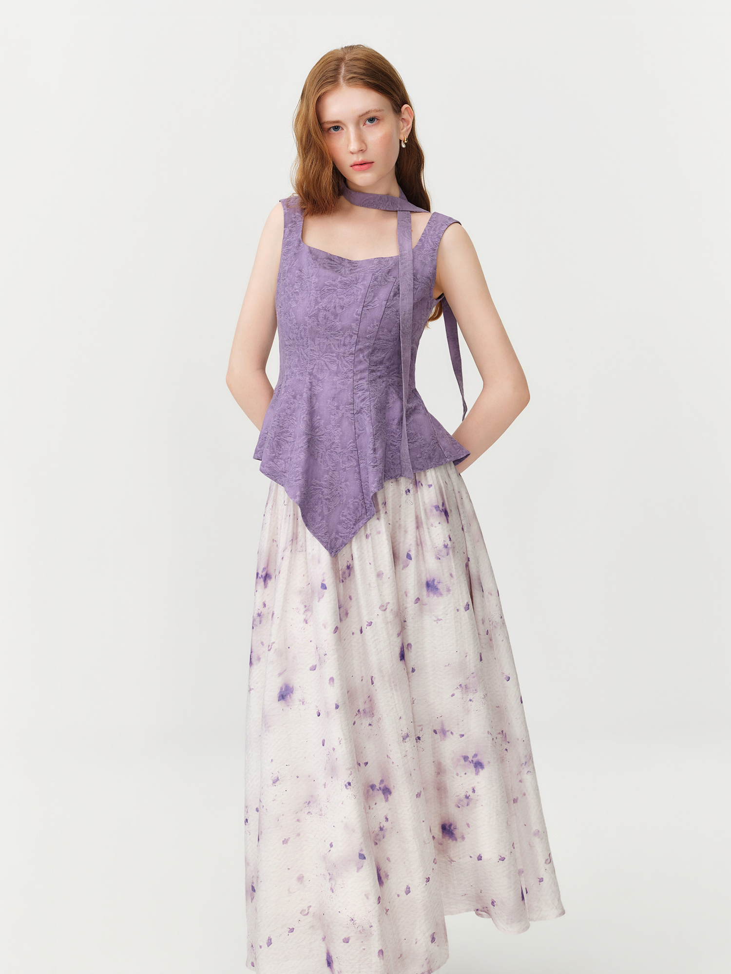FSLE 2026 Summer Women's Retro - Shirt Camp Collar のレビューと価格