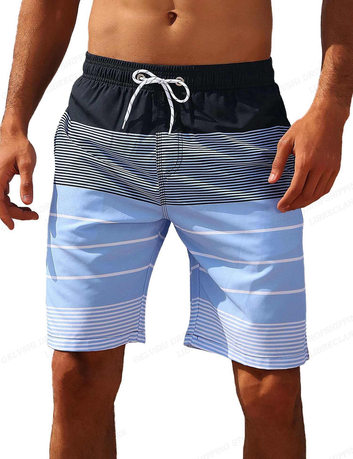 2026 New Fashion Printed Men's - Trunks Board Surf のレビューと価格