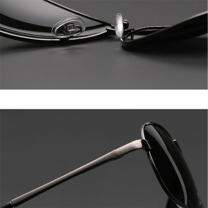 Oval Prescription Sunglasses M - Sunglasses Aviator Polarized のレビューと価格