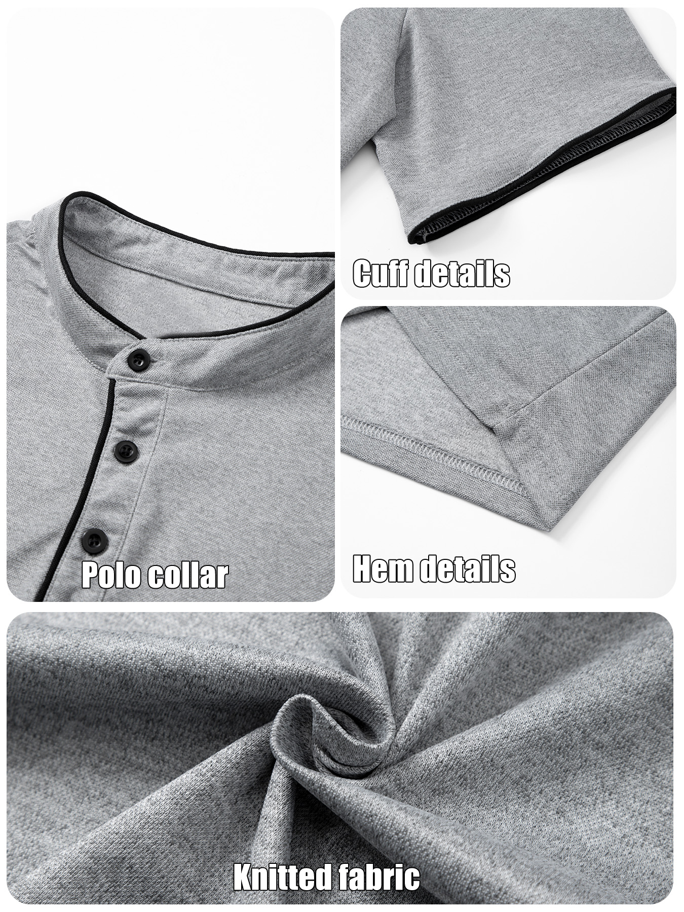 Mens 180g Honeycomb Pique Polo - Polo Shirt Pique のレビューと価格