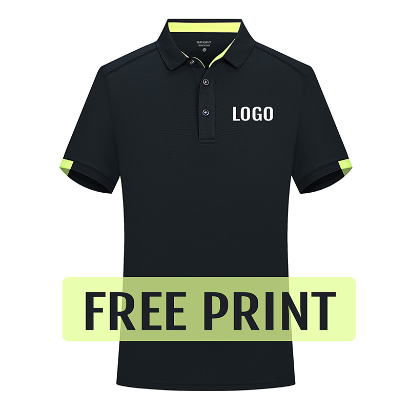 Summer Quick Drying Polos Free - Shirt Camp Collar のレビューと価格