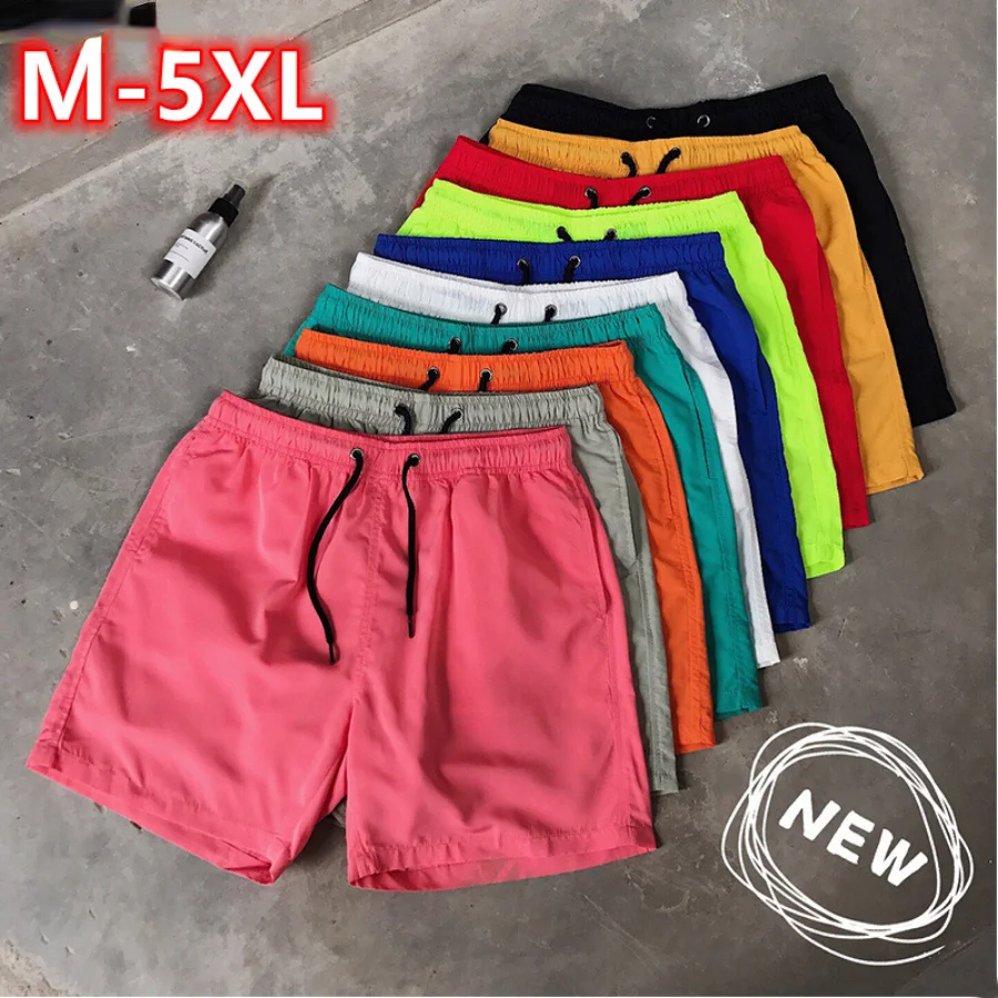 2025 Summer Men's Swimwear Swi - Trunks Board Surf のレビューと価格