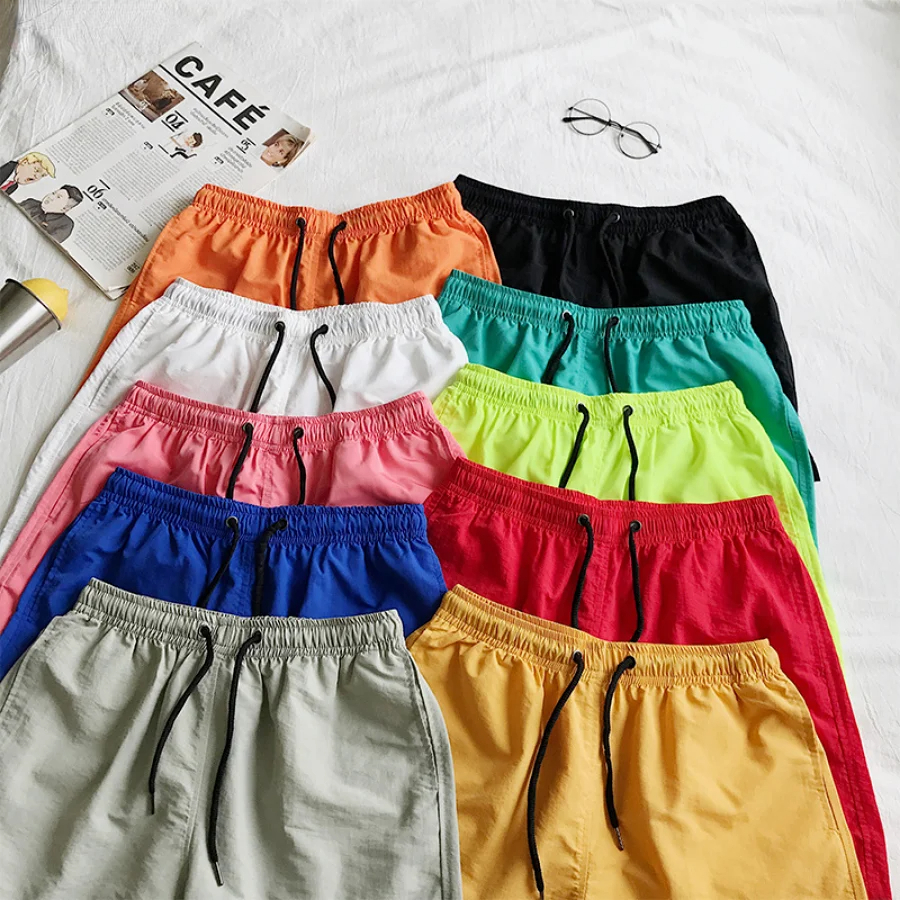2025 Summer Men's Swimwear Swi - Trunks Board Surf のレビューと価格