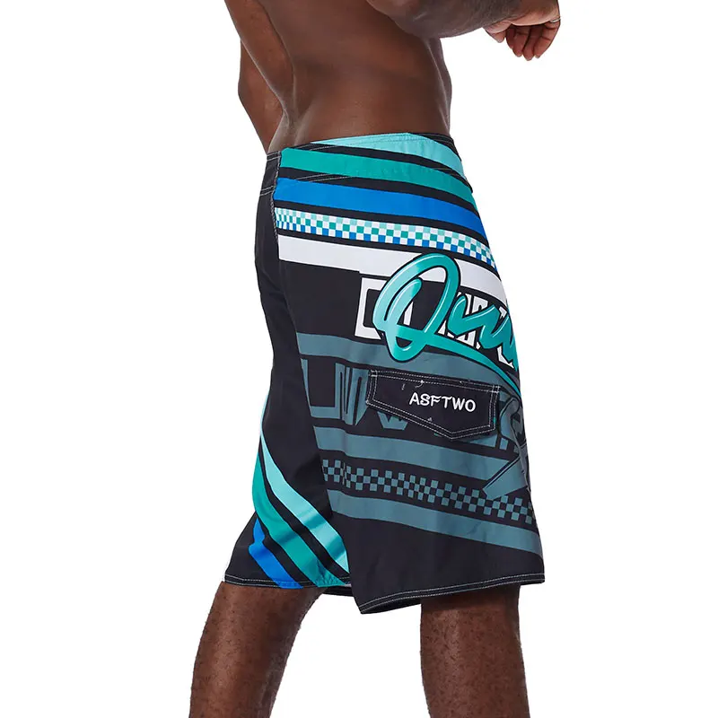 Bermuda Brand Beach Shorts Sum - Trunks Board Surf のレビューと価格