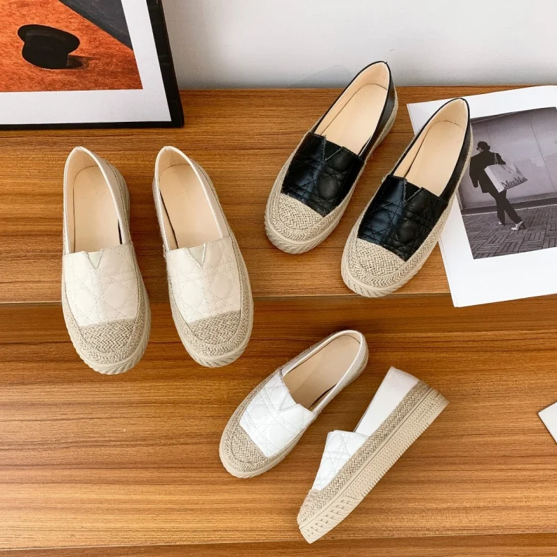 2025 New Women's Shoes Espadri - Espadrille Slip On のレビューと価格