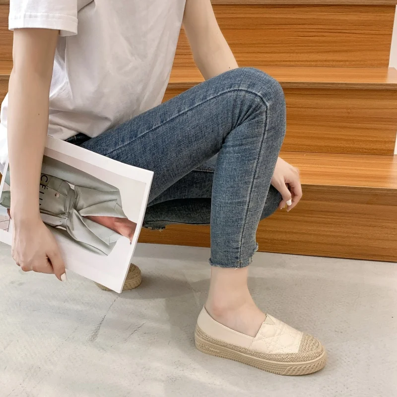 2025 New Women's Shoes Espadri - Espadrille Slip On のレビューと価格