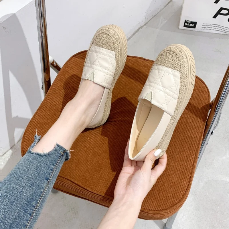 2025 New Women's Shoes Espadri - Espadrille Slip On のレビューと価格